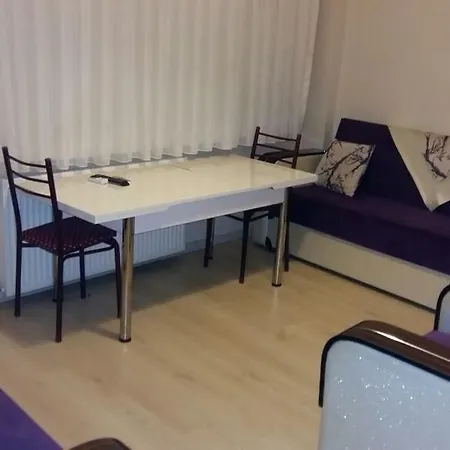 Akgun Beyazit Stambuł