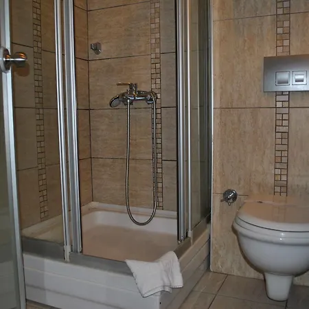 Hotel Akgun Beyazit 3*