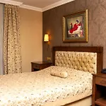 Otel Akgun Beyazit İstanbul