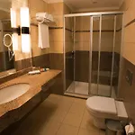 Hotel Akgun Beyazit Istambul