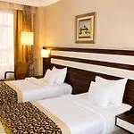 Akgun Beyazit Hotel 4*