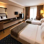 Hotel Akgun Beyazit 4*