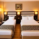 Akgun Beyazit 4* Istambul