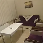 Hotel Akgun Beyazit 4*