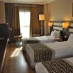 Otel Akgun Beyazit 4*