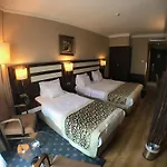 Akgun Beyazit 4*