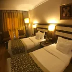 Akgun Beyazit Otel 4*