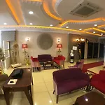 Akgun Beyazit Otel İstanbul