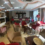 Akgun Beyazit Otel 4*