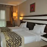 Hotel Akgun Beyazit Istambul