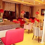 Hotel Akgun Beyazit Istambul