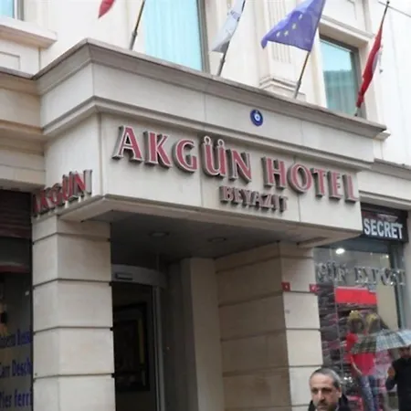 Akgun Beyazit