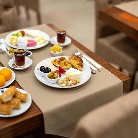 Akgun Beyazit Hotel