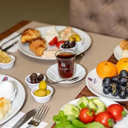 Akgun Beyazit 4*