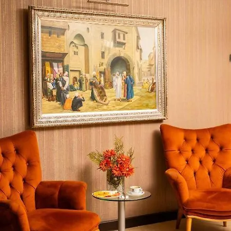Akgun Beyazit Hotel