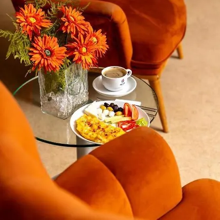 Hotel Akgun Beyazit