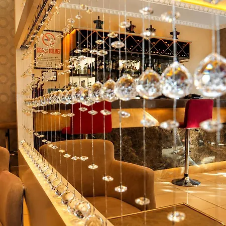 Hotel Akgun Beyazit Provincia di Istanbul