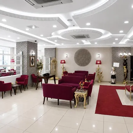 Akgun Beyazit Hotel 4*