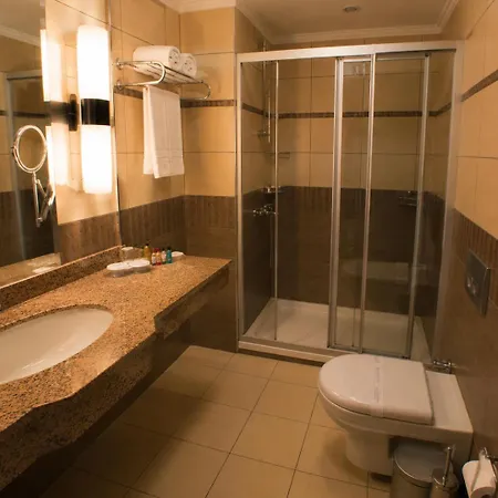 Hotel Akgun Beyazit Provincia di Istanbul