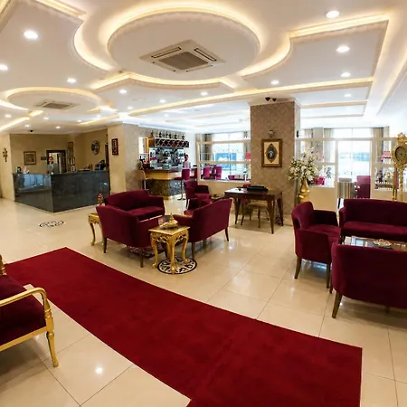 Akgun Beyazit 4* Provincia di Istanbul