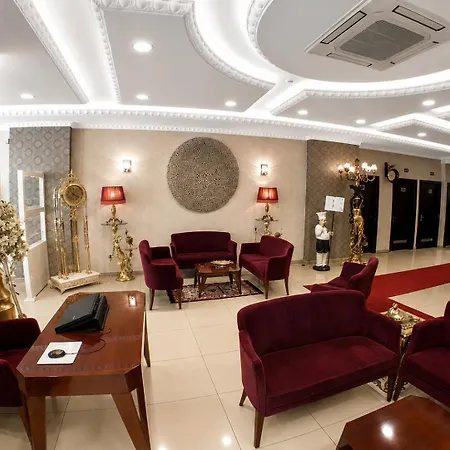 Akgun Beyazit Hotel 4*