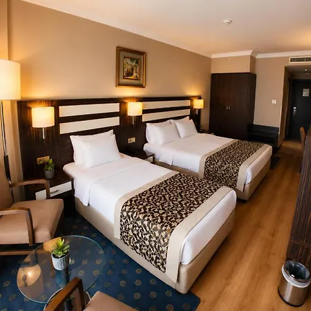 Akgun Beyazit 4*