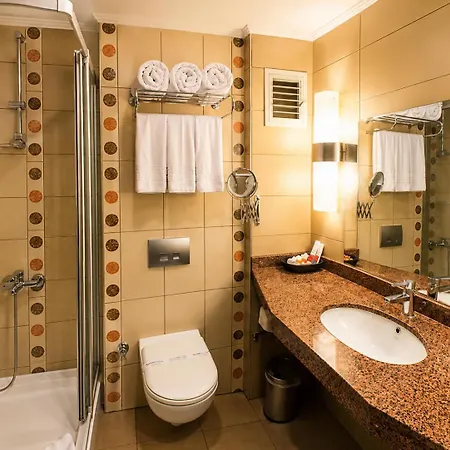 Hotel Akgun Beyazit 4*