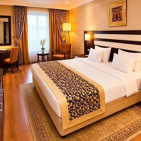 Hotel Akgun Beyazit 4*