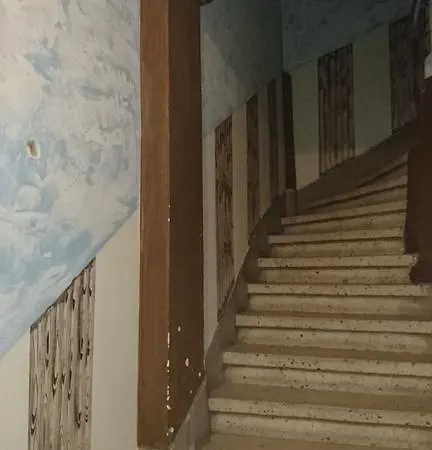 Hotel Akgun Beyazit
