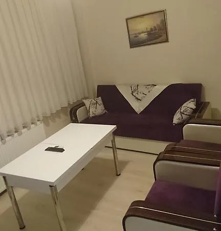 Hotel Akgun Beyazit 4*
