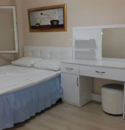 Akgun Beyazit 4*