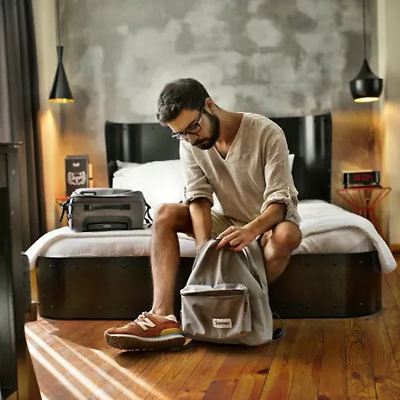 Akgun Beyazit Hotel 4*