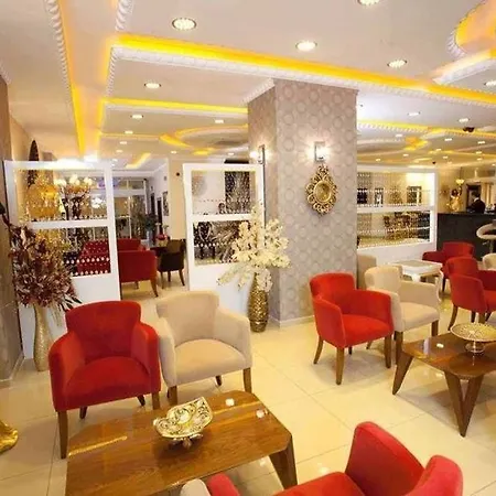 Akgun Beyazit Hotel