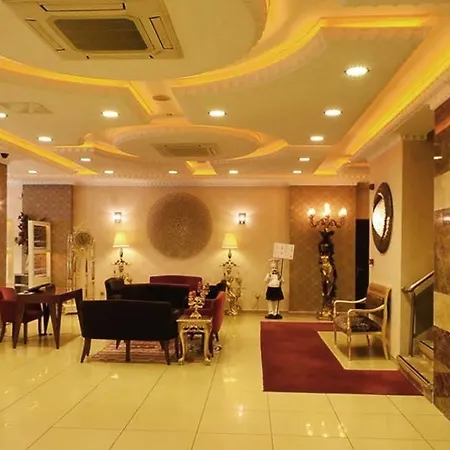 Akgun Beyazit 4*