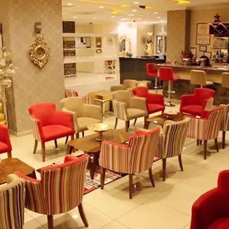 Akgun Beyazit Hotel Provincia di Istanbul