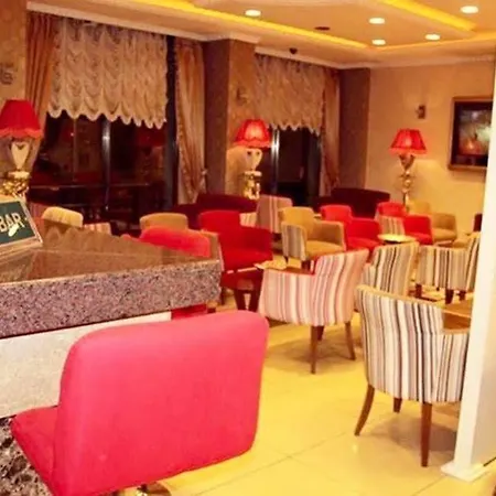 Hotel Akgun Beyazit Provincia di Istanbul