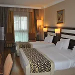 Hotell Akgun Beyazit Istanbul