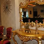 Hotell Akgun Beyazit Istanbul