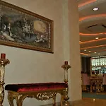 Akgun Beyazit Hotell