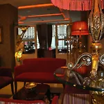 Akgun Beyazit 4* Istanbul