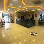 Hotell Akgun Beyazit 4*