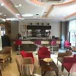 Akgun Beyazit Hotell Istanbul