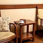 Hotell Akgun Beyazit Istanbul