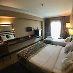 Akgun Beyazit Hotell 4*