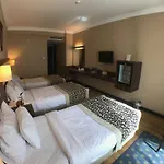 Akgun Beyazit Hotell 4*