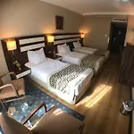 Hotell Akgun Beyazit 4*