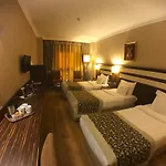 Akgun Beyazit 4*