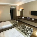 Hotell Akgun Beyazit Istanbul