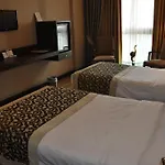 Akgun Beyazit Hotell 4*