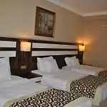 Akgun Beyazit Hotell 4*